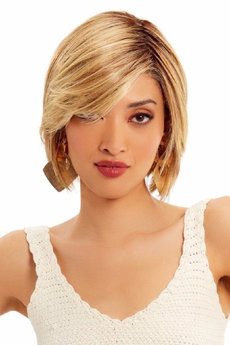 TressAllure Wigs - Sheer Joy (MC1410)