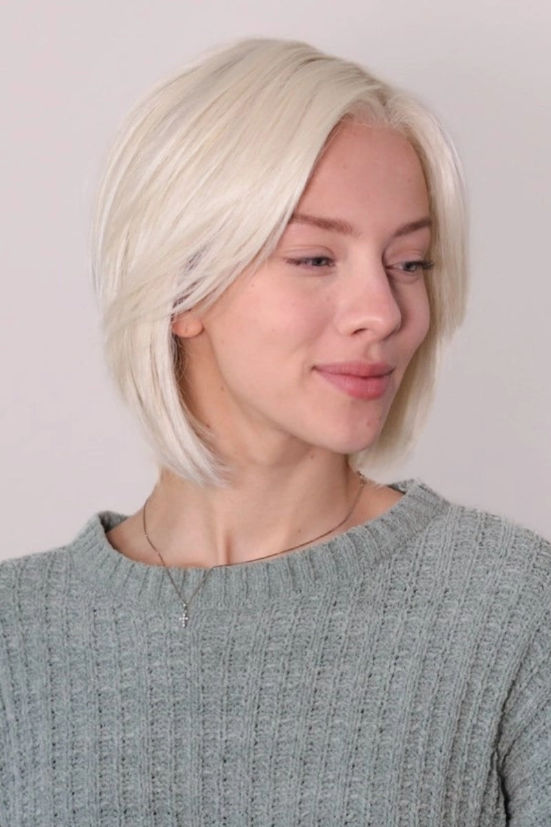 TressAllure Wigs - Sheer Joy (MC1410)