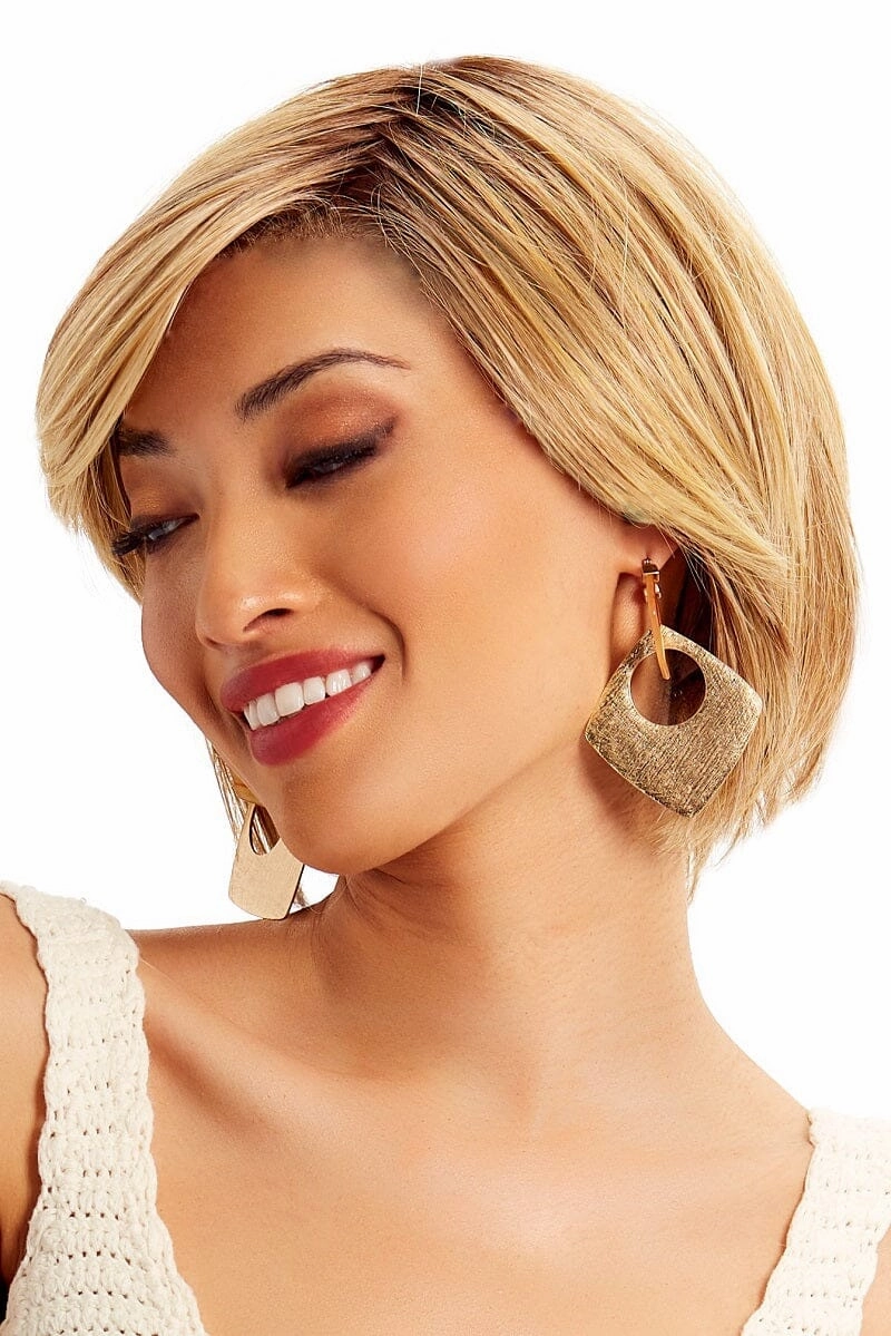 TressAllure Wigs - Sheer Joy (MC1410)