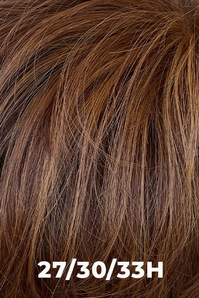 TressAllure Wigs - Sheer Joy (MC1410)