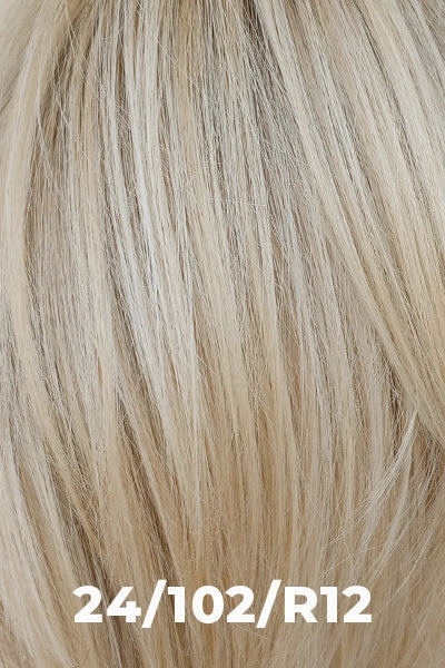 TressAllure Wigs - Sheer Joy (MC1410)