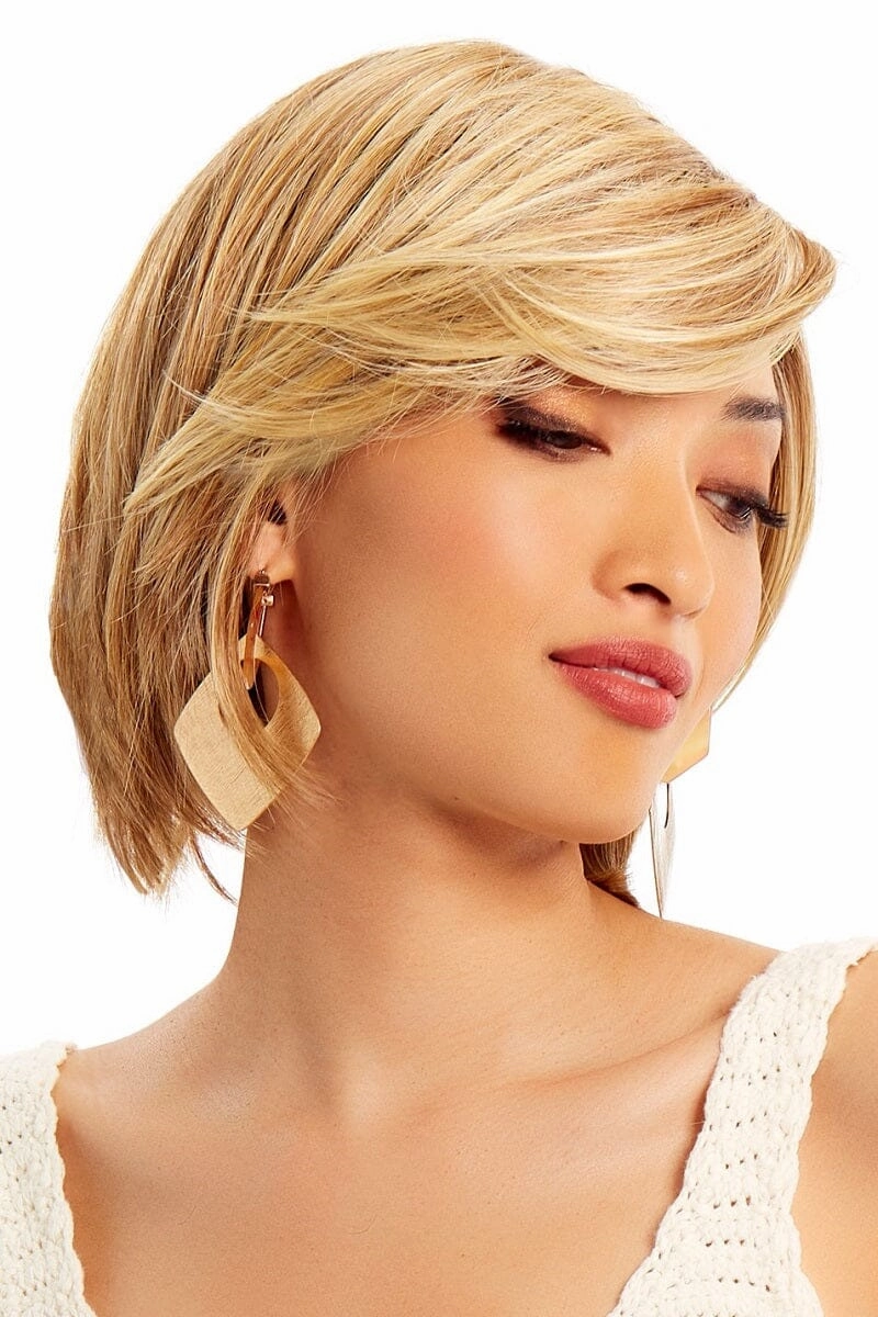 TressAllure Wigs - Sheer Joy (MC1410)