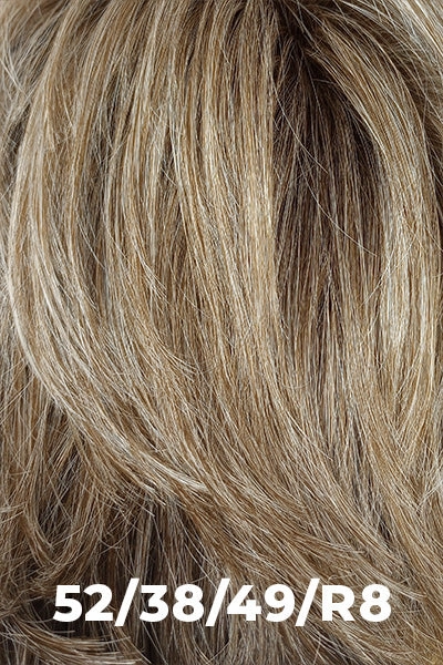 TressAllure Wigs - Sheer Joy (MC1410)