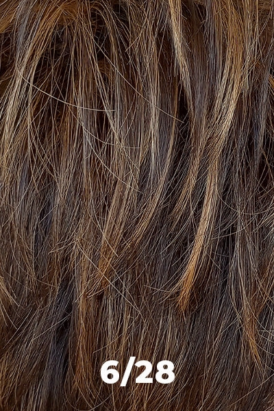 TressAllure Wigs - Sheer Joy (MC1410)