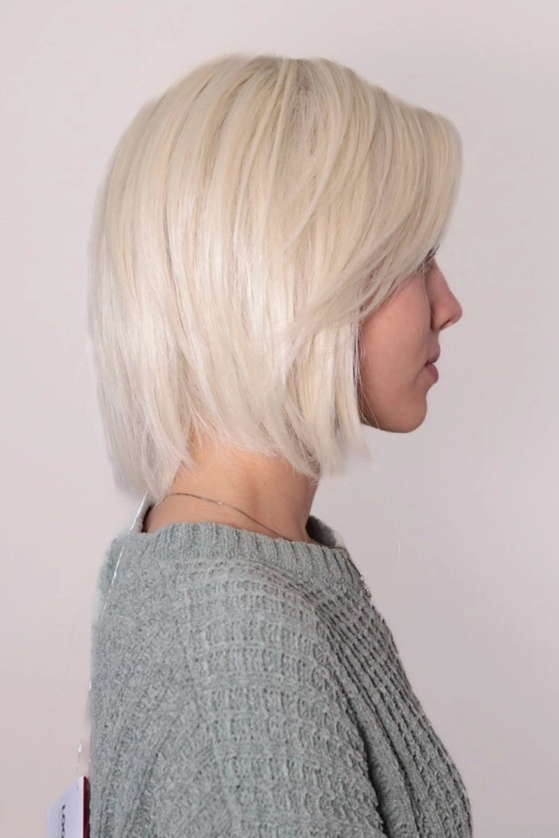 TressAllure Wigs - Sheer Joy (MC1410)