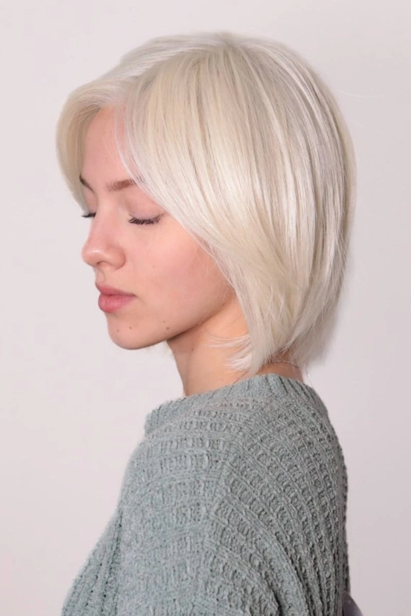 TressAllure Wigs - Sheer Joy (MC1410)