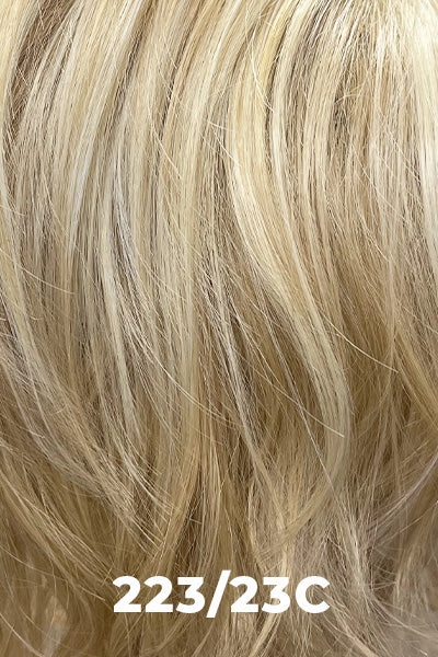 TressAllure Wigs - Sheer Joy (MC1410)