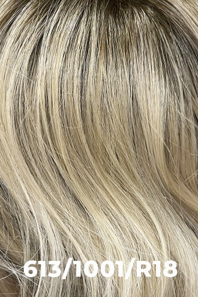 TressAllure Wigs - Sheer Joy (MC1410)