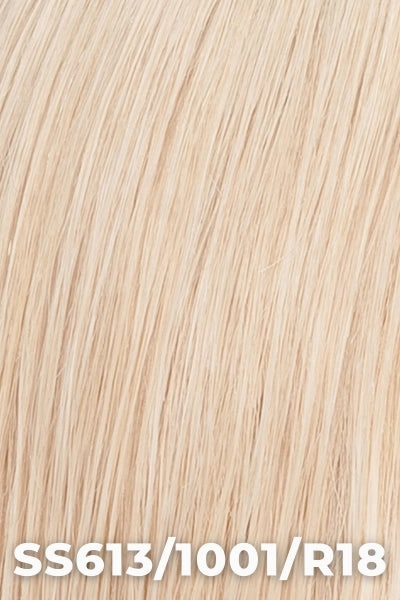 TressAllure Wigs - Sophisticate (NH2100) - Human Hair