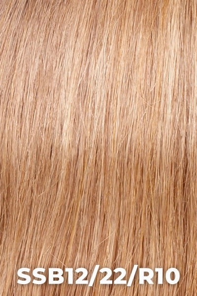 TressAllure Wigs - Sophisticate (NH2100) - Human Hair