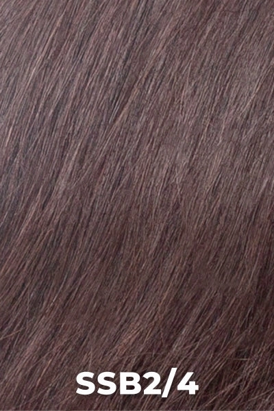 TressAllure Wigs - Sophisticate (NH2100) - Human Hair