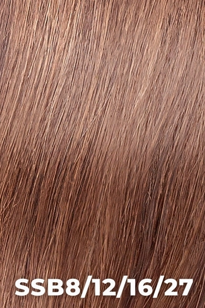 TressAllure Wigs - Sophisticate (NH2100) - Human Hair