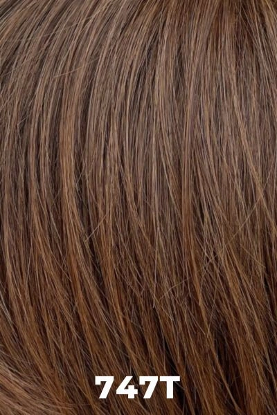 TressAllure Wigs - Stacked Bob (VC1206)