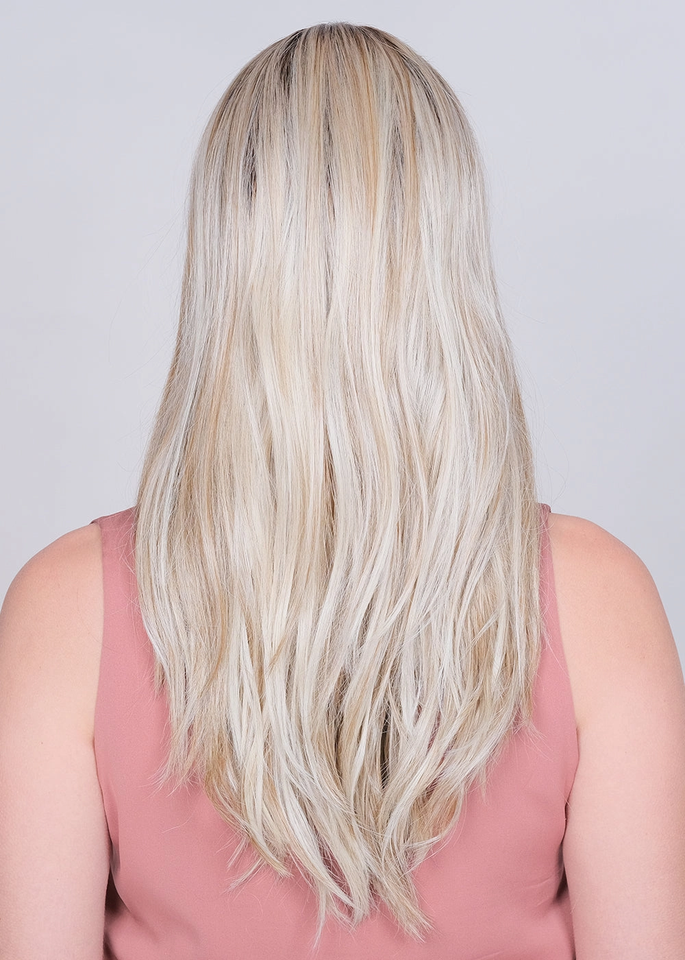 Tropical Punch Wig by Belle Tress | Caf Collection | Heat Friendly Synthetic