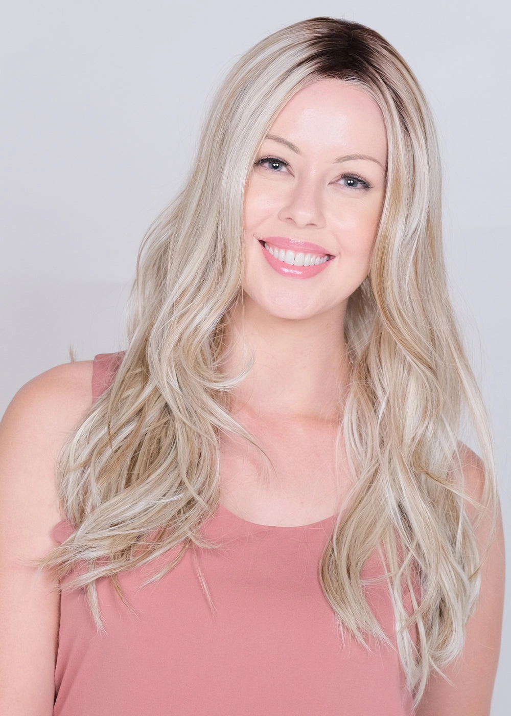 Tropical Punch Wig by Belle Tress | Caf Collection | Heat Friendly Synthetic