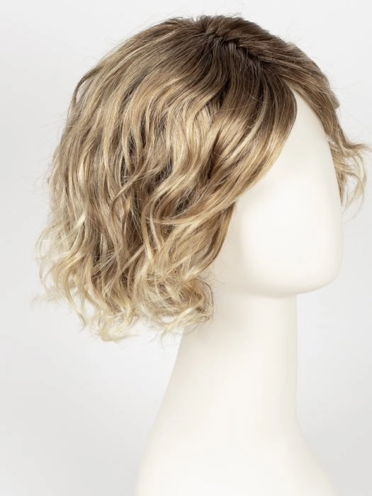 Turn | Synthetic Lace Front Wig