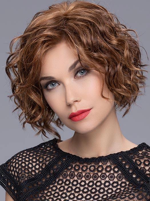 Turn | Synthetic Lace Front Wig
