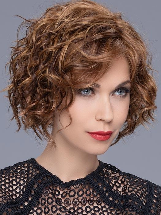 Turn by Ellen Wille | Changes | Synthetic Wig