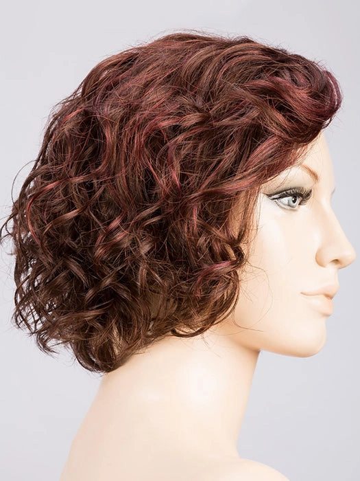 Turn by Ellen Wille | Changes | Synthetic Wig