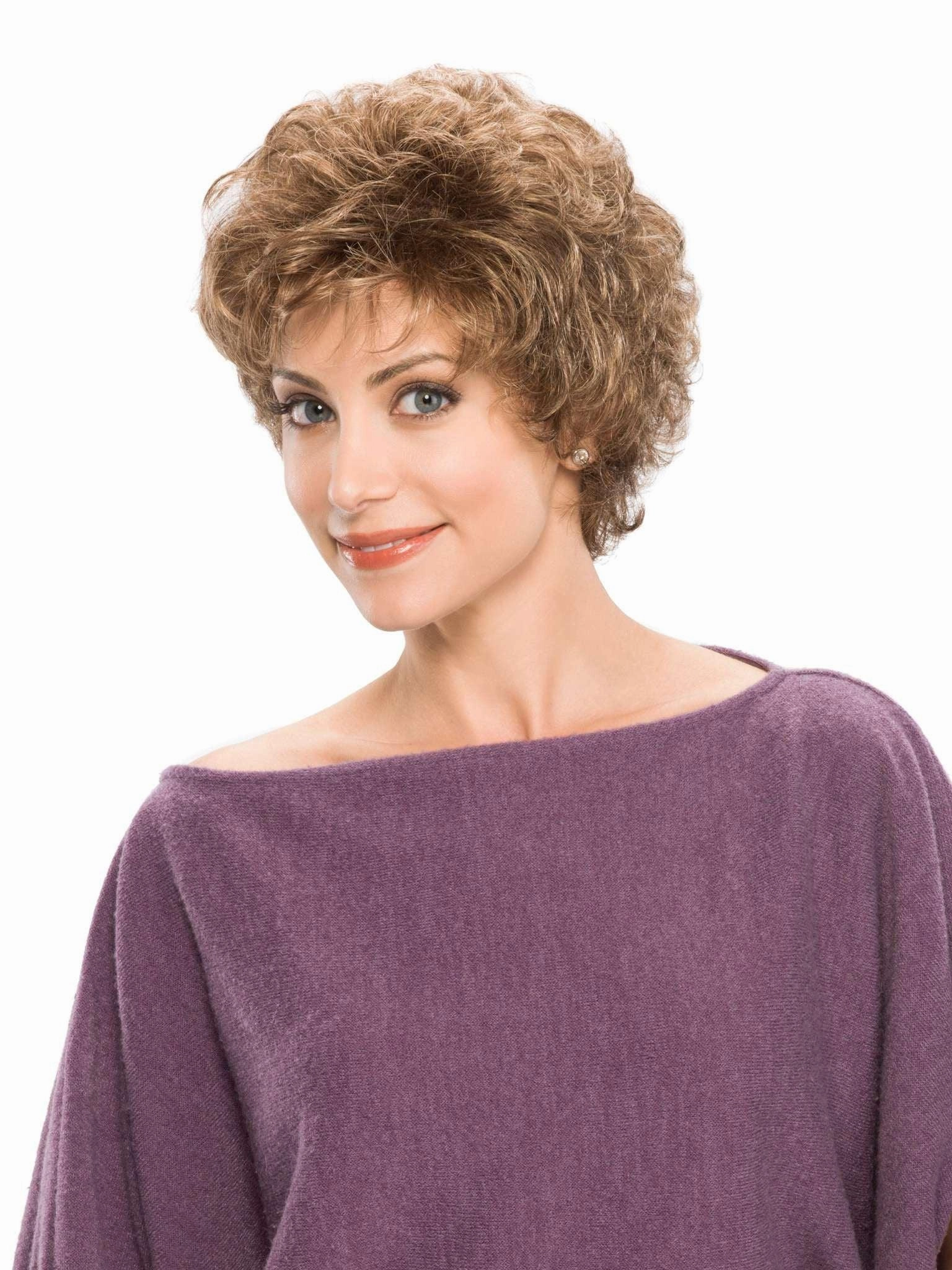 Ultra Petite Peg Wig by Tony of Beverly | Synthetic Wig (Traditional Cap)
