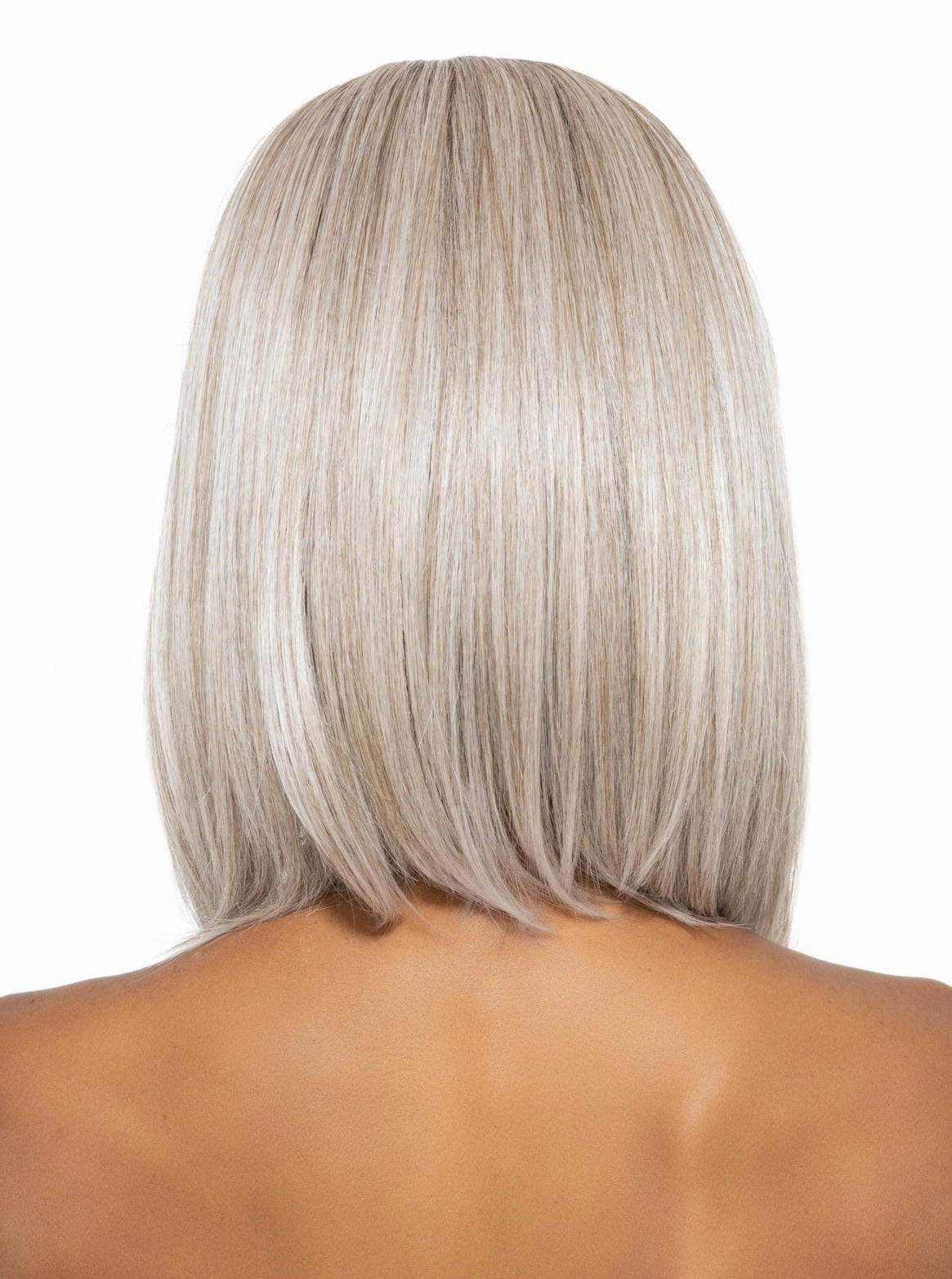 Undercut Bob