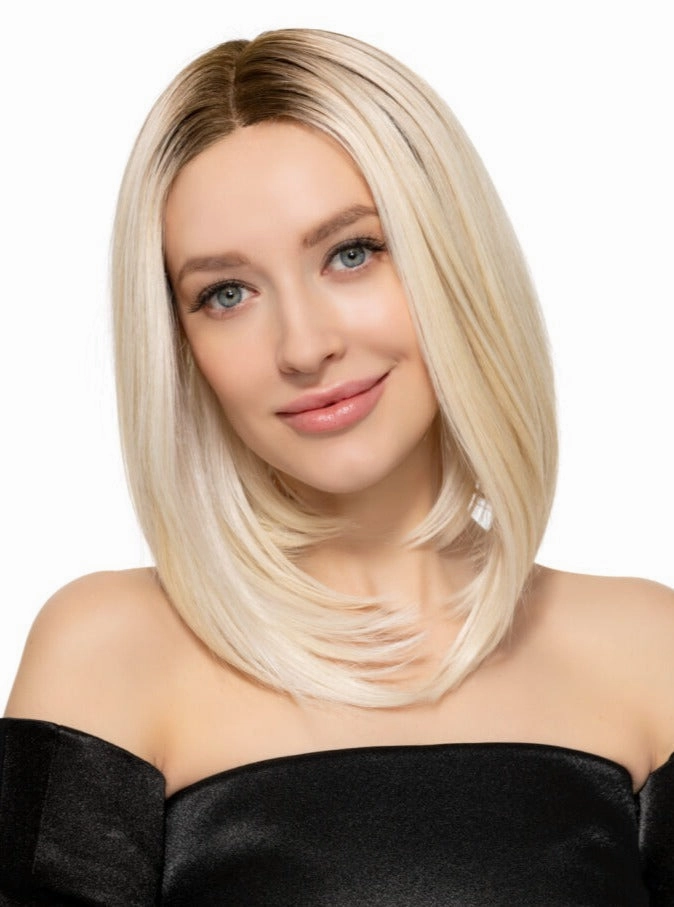 Undercut Bob