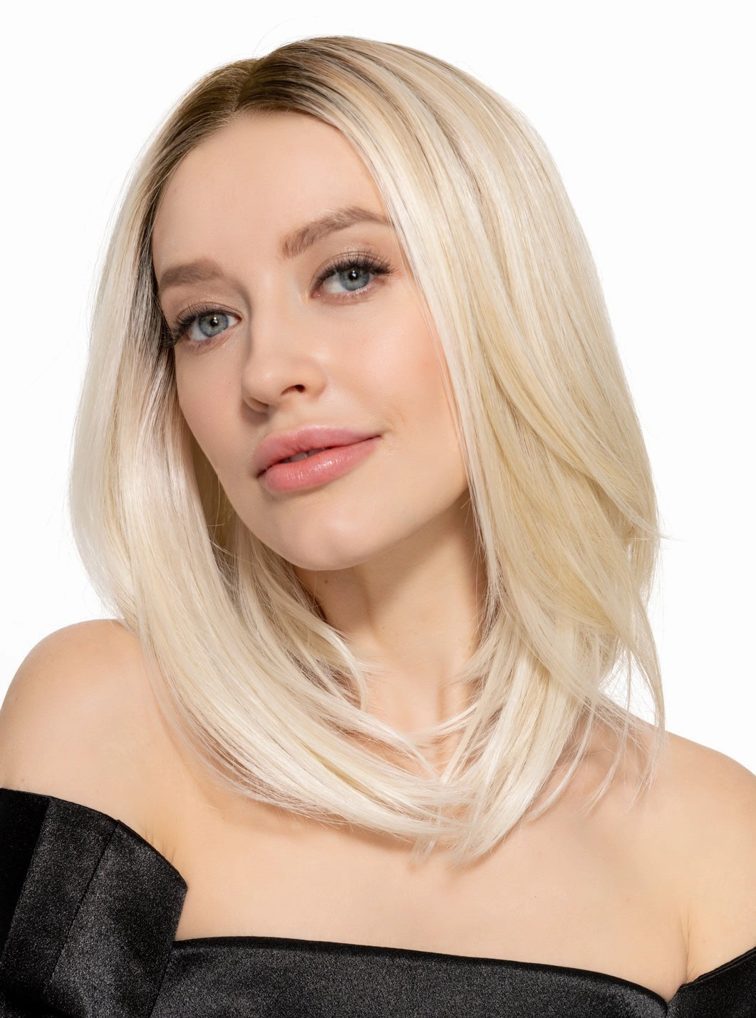 Undercut Bob