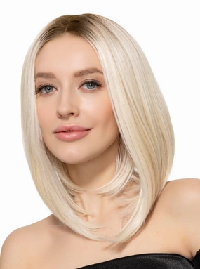 Undercut Bob