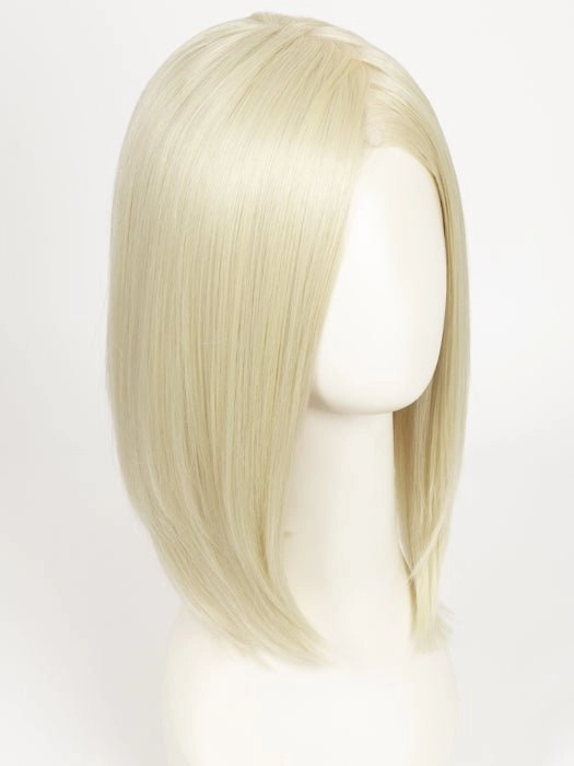 Undercut Bob | Synthetic Lace Front Wig (Mono Top)