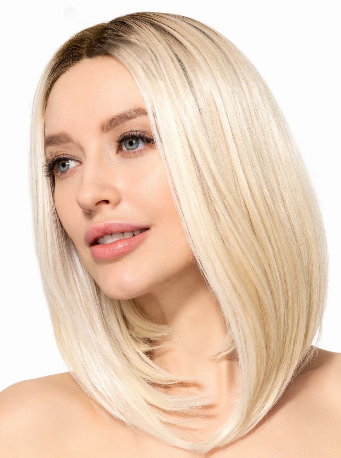 Undercut Bob