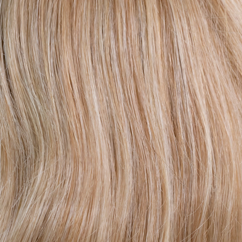 Undercut Bob Wig by TressAllure | Lace Front | Mono Top