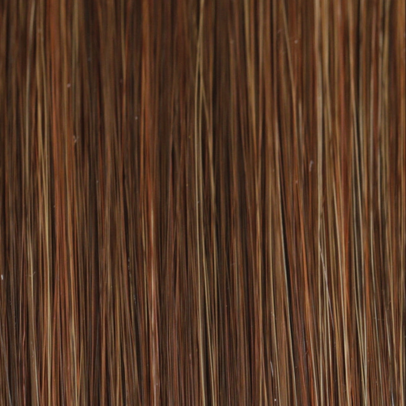 Undercut Bob Wig by TressAllure | Lace Front | Mono Top