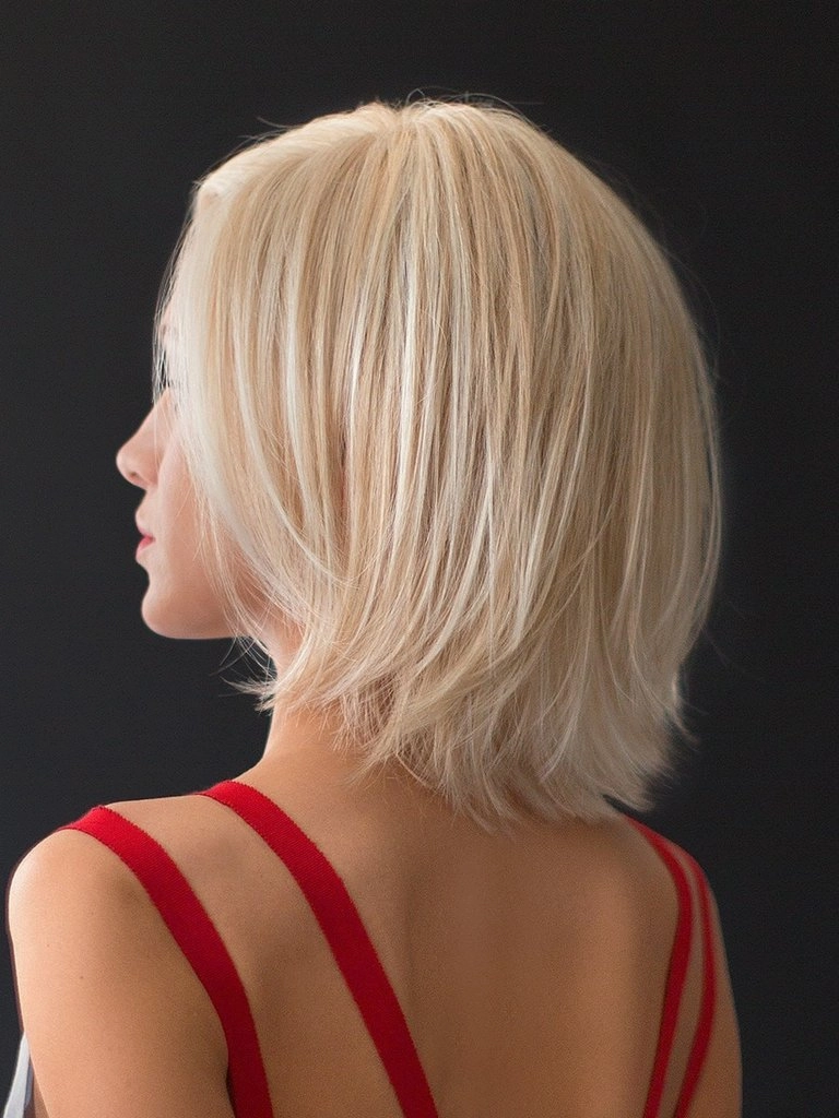 United Wig by Ellen Wille | Perucci | Synthetic Fiber