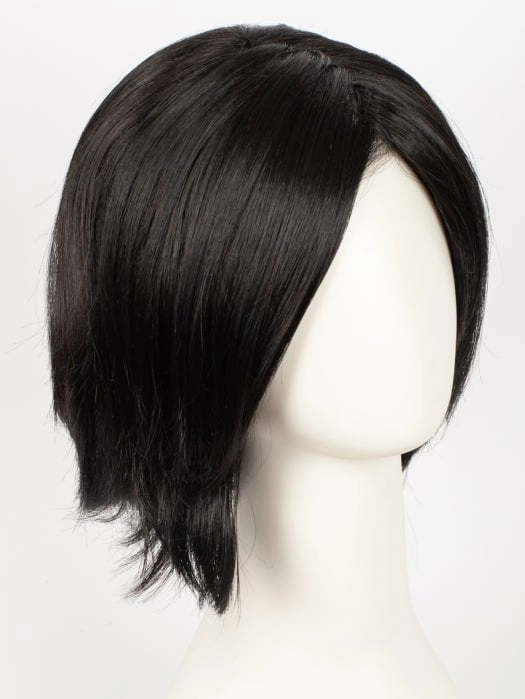 Unspoken | Synthetic Lace Front Wig (Mono Part)