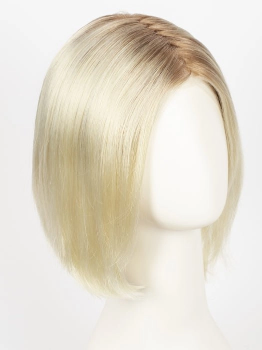 Unspoken | Synthetic Lace Front Wig (Mono Part)