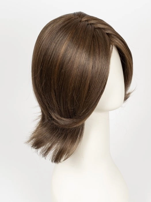Untold Story | Synthetic Lace Front Wig (Hand Tied)