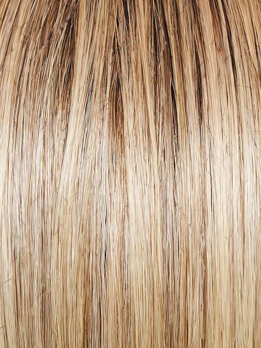 Upstage Large Wig by Raquel Welch | Heat Friendly Synthetic (Lace Front Mono Top)
