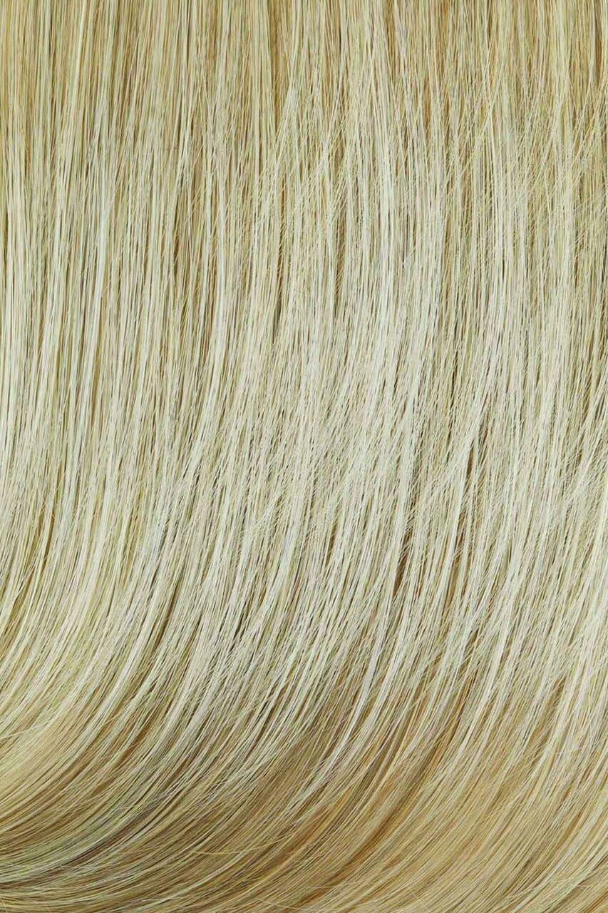 Upstage Large Wig by Raquel Welch | Heat Friendly Synthetic (Lace Front Mono Top)