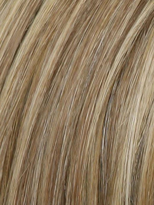 Upstage Large Wig by Raquel Welch | Heat Friendly Synthetic (Lace Front Mono Top)