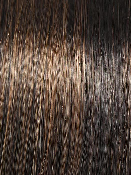 Upstage Large Wig by Raquel Welch | Heat Friendly Synthetic (Lace Front Mono Top)