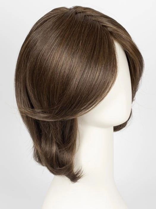 Upstage Petite | HF Synthetic Lace Front Wig (Hand-Tied)