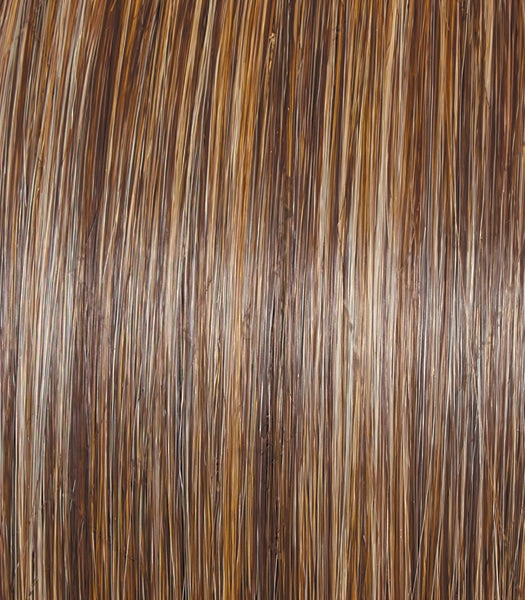 Upstage Wig by Raquel Welch | Petite Cap | Heat Friendly Synthetic