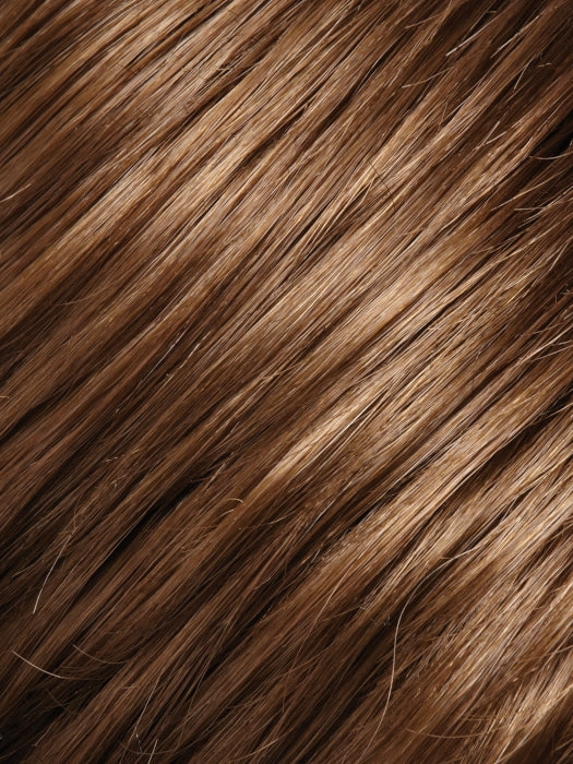 Vanessa Wig by Jon Renau | HD Collection | Heat Friendly Synthetic