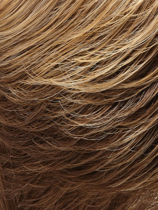 Vanessa Wig by Jon Renau | HD Collection | Heat Friendly Synthetic