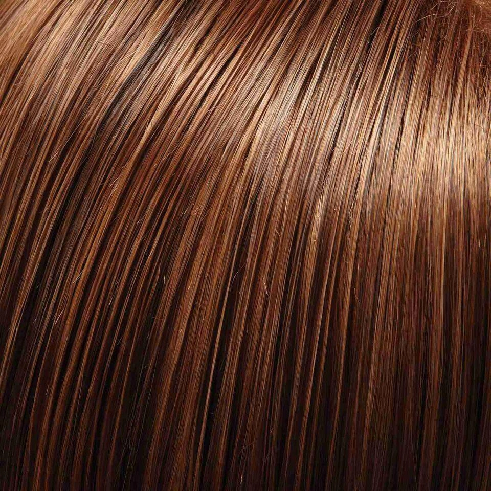 Vanessa Wig by Jon Renau | Heat Defiant Synthetic (Lace Front Open Cap)