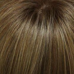 Vanessa Wig by Jon Renau | Heat Defiant Synthetic (Lace Front Open Cap)