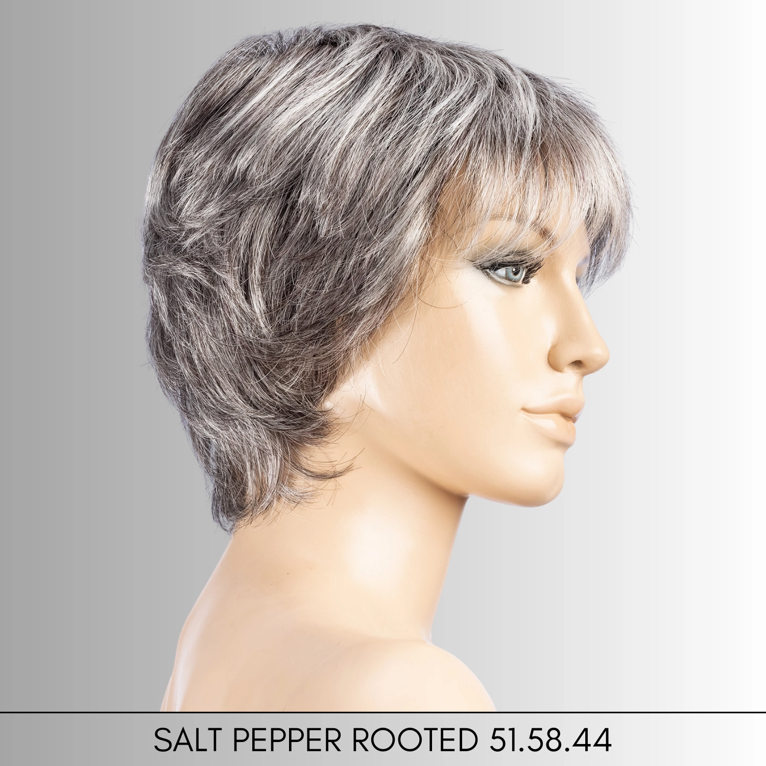 Vanity - Hair Society Collection by Ellen Wille