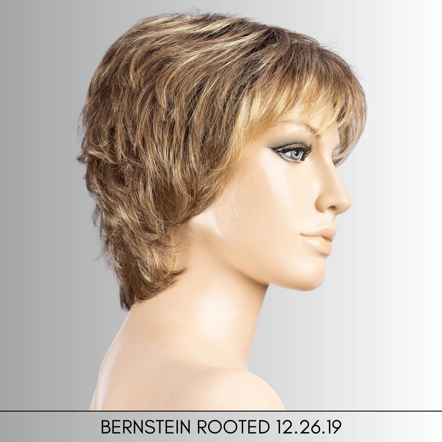 Vanity - Hair Society Collection by Ellen Wille
