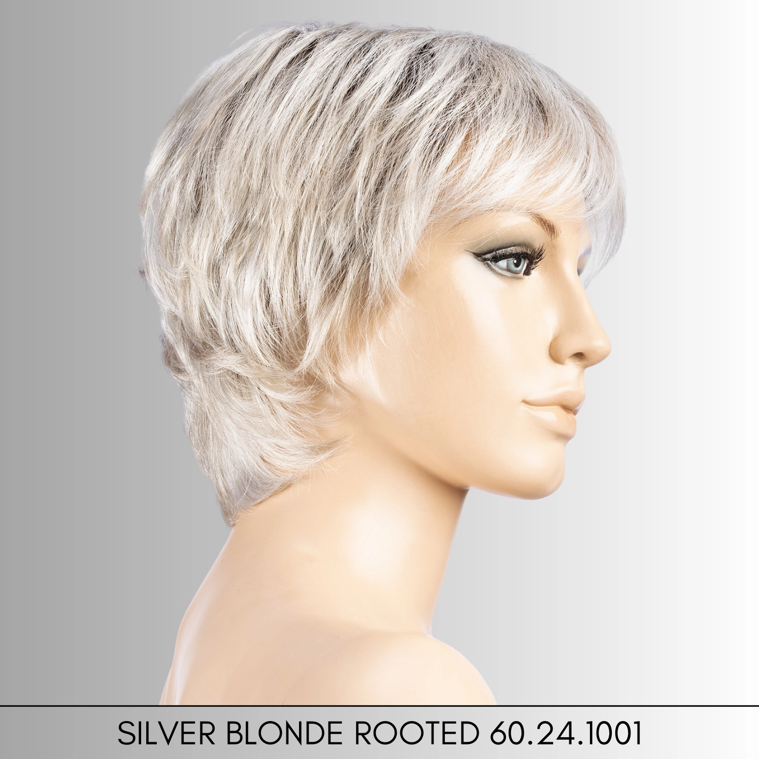 Vanity - Hair Society Collection by Ellen Wille
