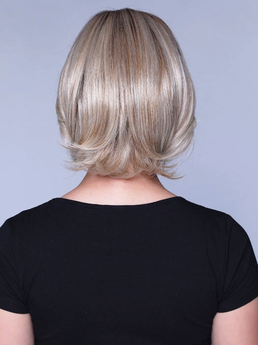 Veneta V by Belle Tress | Lux Collection | Hand Tied | Heat Friendly Synthetic